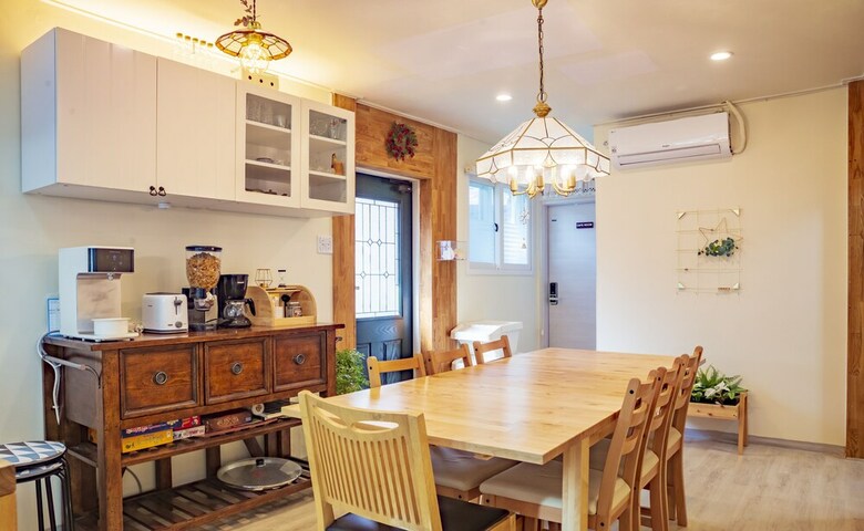 Apartamentos I'm Green Boutique House