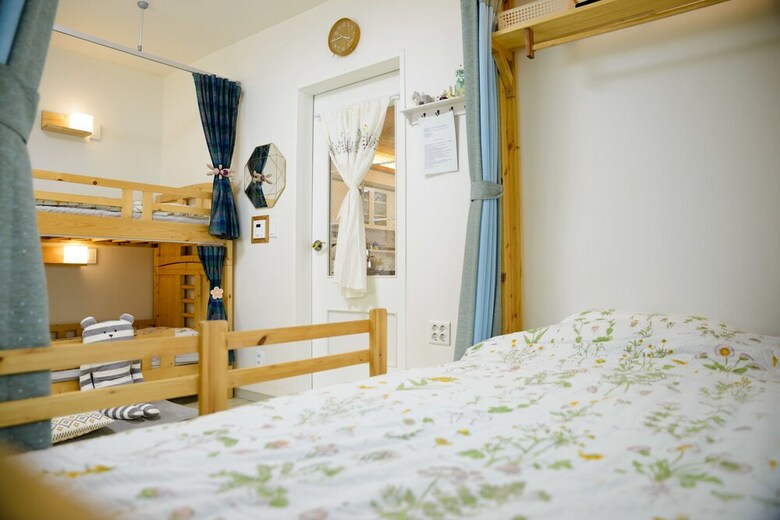 Apartamentos I'm Green Boutique House