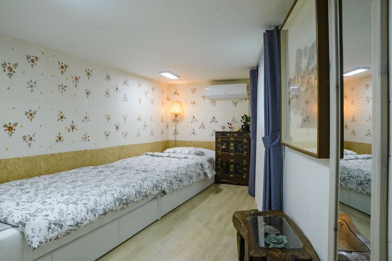 Apartamentos I'm Green Boutique House