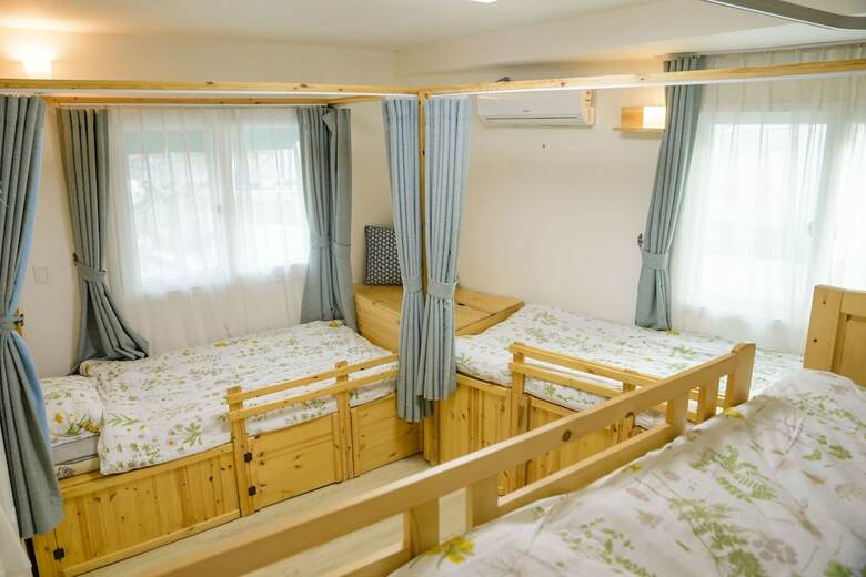 Apartamentos I'm Green Boutique House