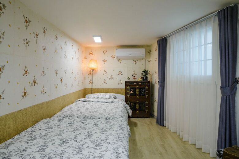 Apartamentos I'm Green Boutique House