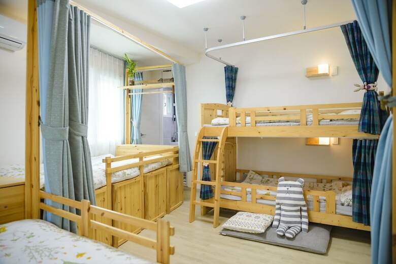 Apartamentos I'm Green Boutique House