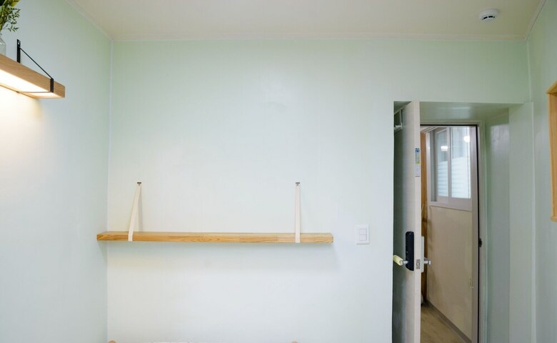 Apartamentos I'm Green Boutique House