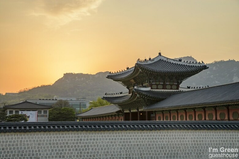 Apartamentos I'm Green Boutique House