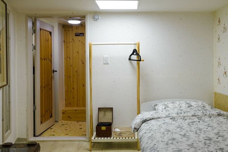 Apartamentos I'm Green Boutique House