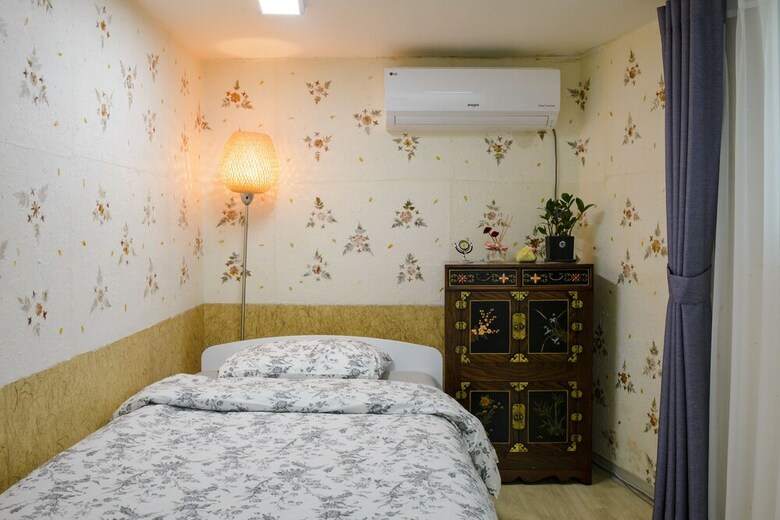 Apartamentos I'm Green Boutique House