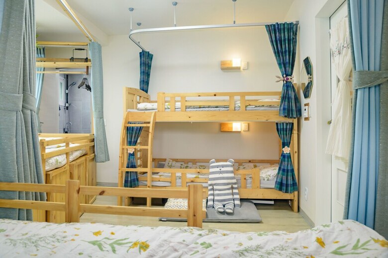Apartamentos I'm Green Boutique House