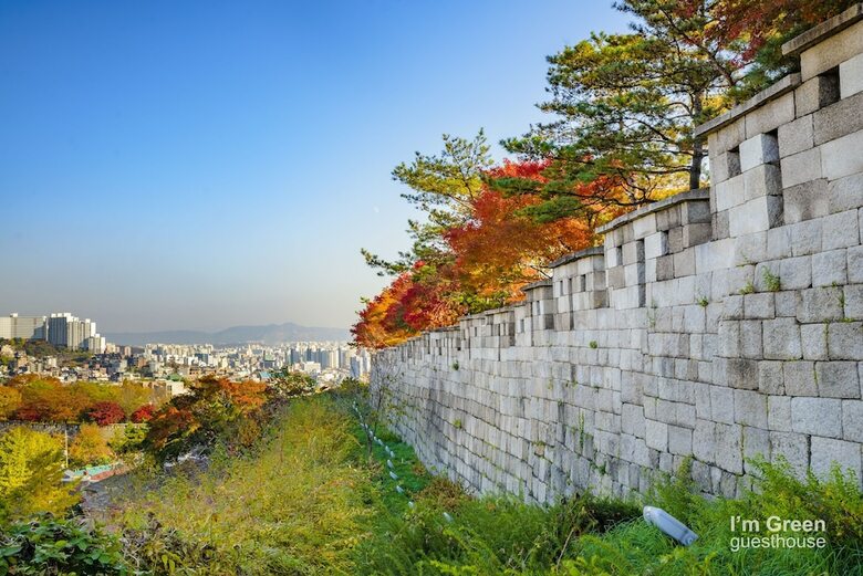 Apartamentos I'm Green Boutique House