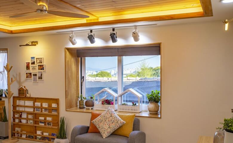 Apartamentos I'm Green Boutique House