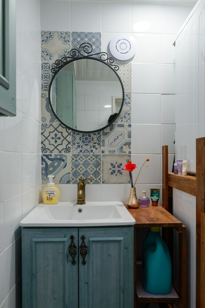 Apartamentos I'm Green Boutique House