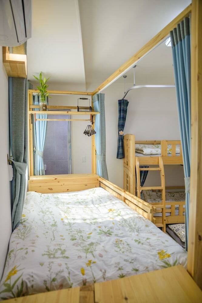 Apartamentos I'm Green Boutique House