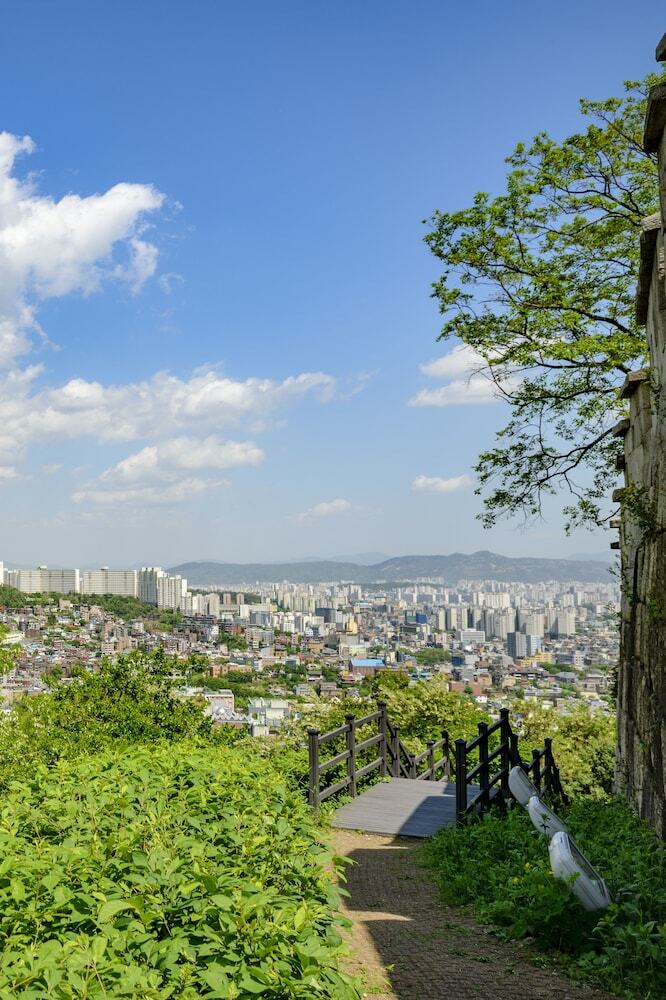 Apartamentos I'm Green Boutique House