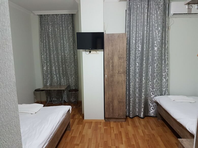 Hotel Dream