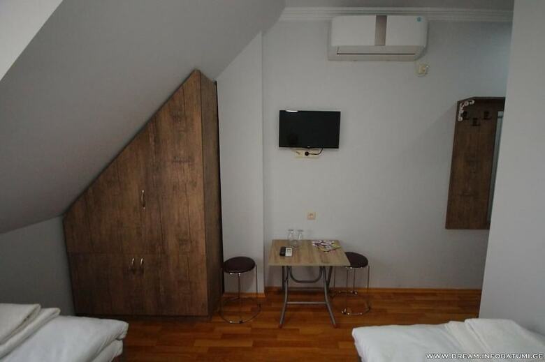 Hotel Dream