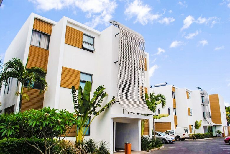 Apartamentos Cap Ouest By Dream Escapes