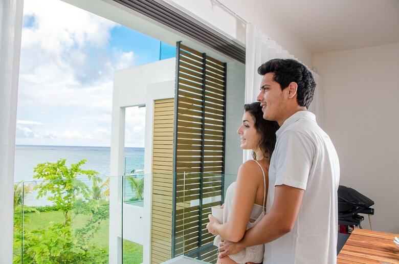 Apartamentos Cap Ouest By Dream Escapes