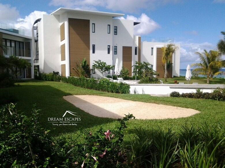 Apartamentos Cap Ouest By Dream Escapes