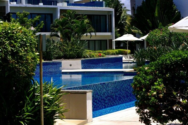 Apartamentos Cap Ouest By Dream Escapes