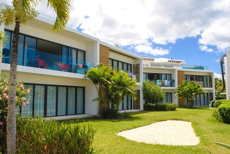 Apartamentos Cap Ouest By Dream Escapes