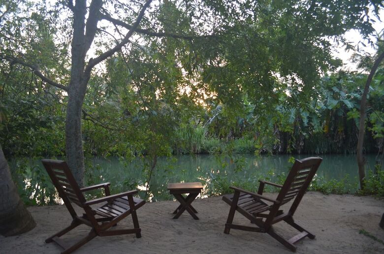 Makulu Safari Camping