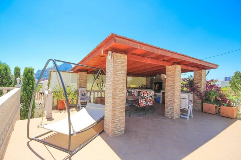 Villa Almendros 7 - Plaza Mayor