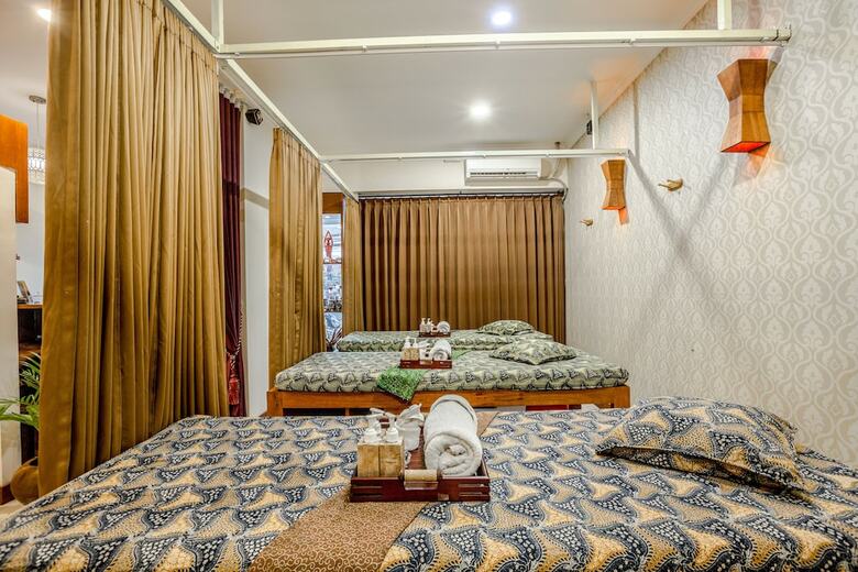 Hostal Lokal Bali Hostel