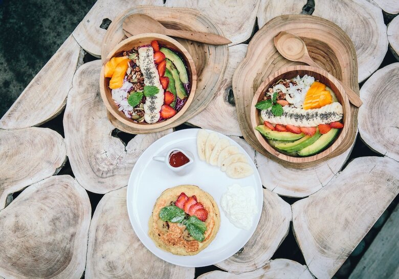 Hostal Lokal Bali Hostel