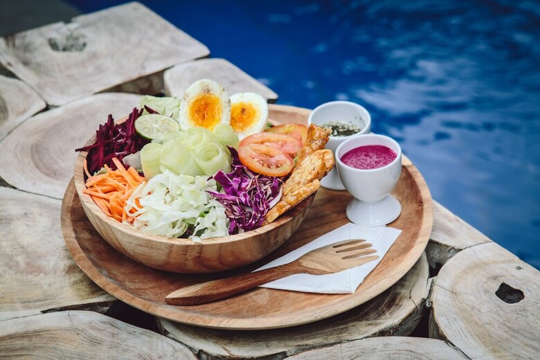 Hostal Lokal Bali Hostel