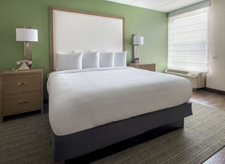 The Hayes Street Hotel Nashville