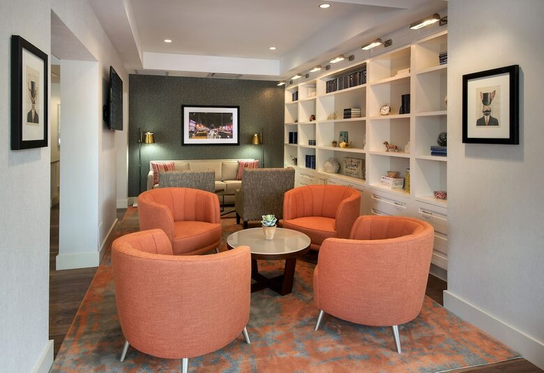 The Hayes Street Hotel Nashville