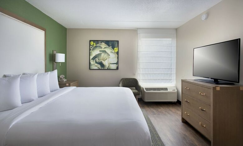 The Hayes Street Hotel Nashville