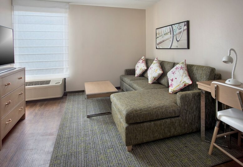 The Hayes Street Hotel Nashville
