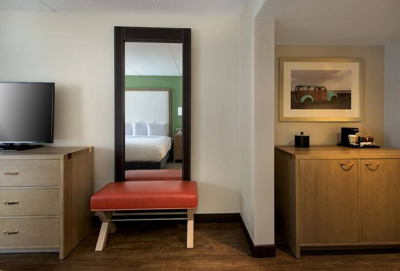 The Hayes Street Hotel Nashville