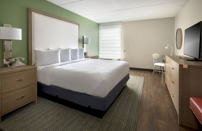 The Hayes Street Hotel Nashville