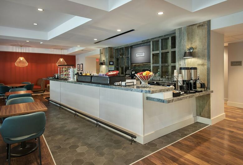 The Hayes Street Hotel Nashville