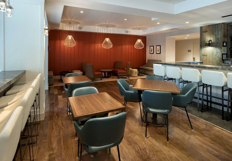 The Hayes Street Hotel Nashville