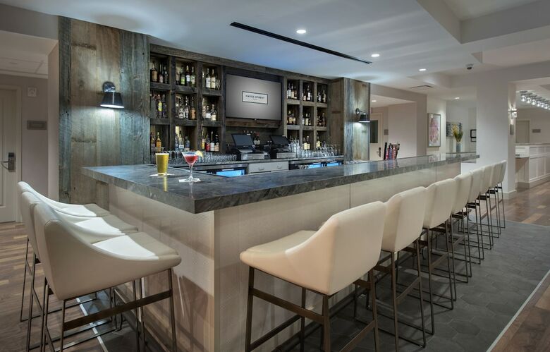 The Hayes Street Hotel Nashville