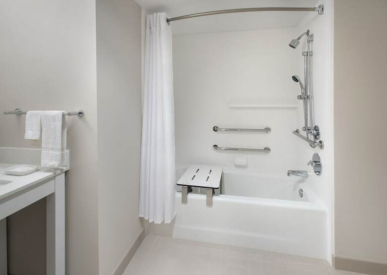The Hayes Street Hotel Nashville