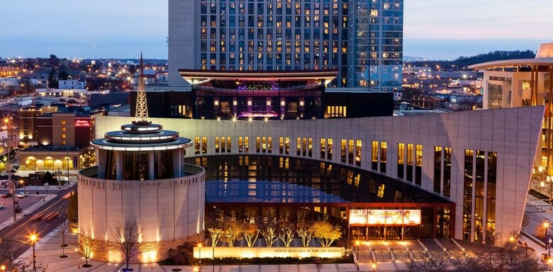 The Hayes Street Hotel Nashville