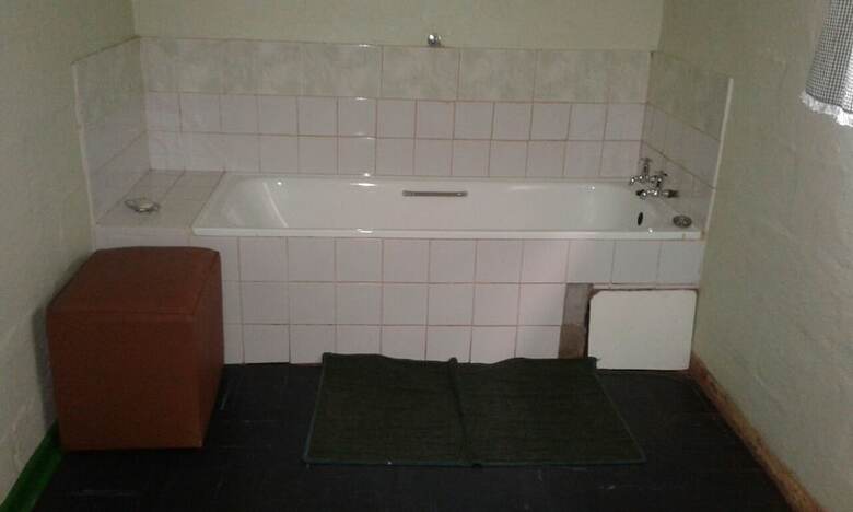 Hotel Kazungula Guest House