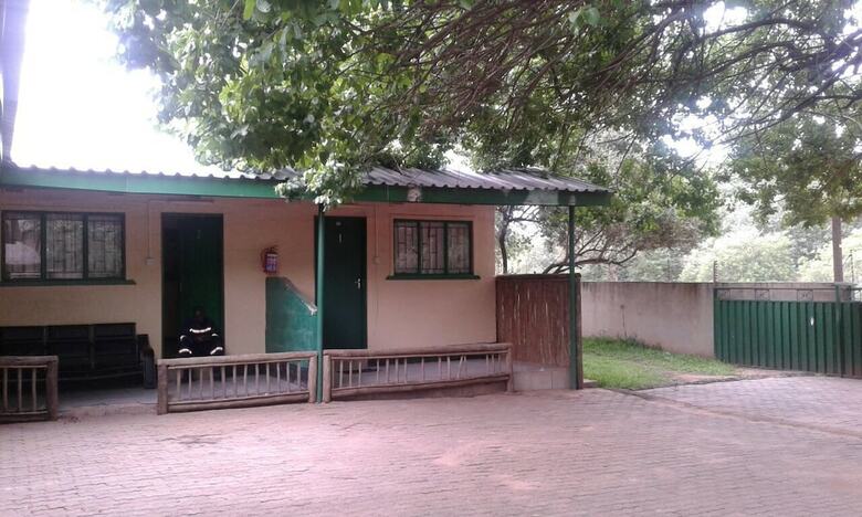 Hotel Kazungula Guest House
