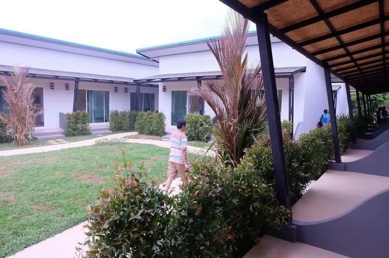 Hotel Maleesirin Oldtown Resort