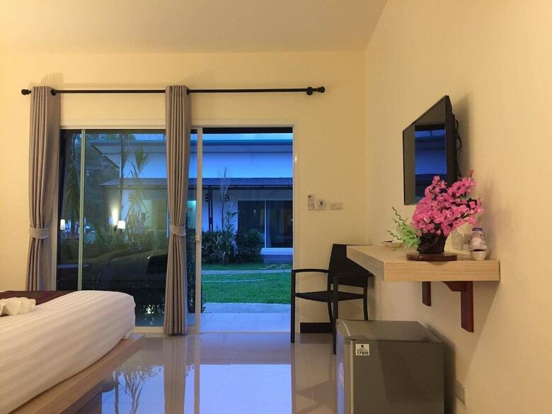Hotel Maleesirin Oldtown Resort