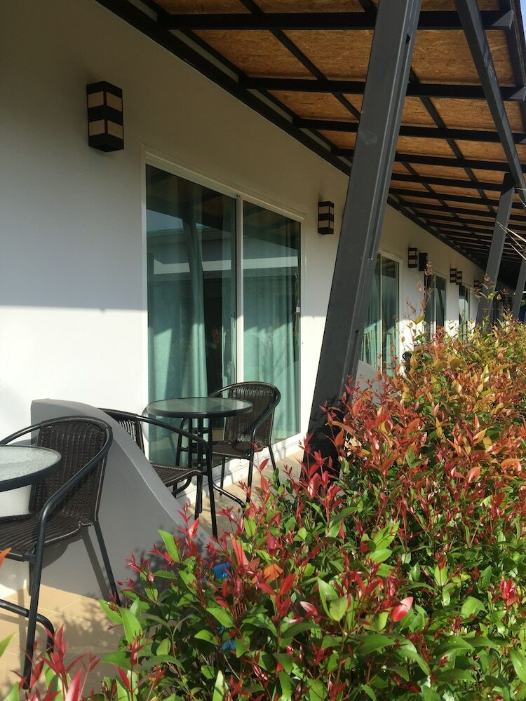Hotel Maleesirin Oldtown Resort