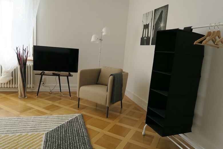 Zurich Furnished Apartments