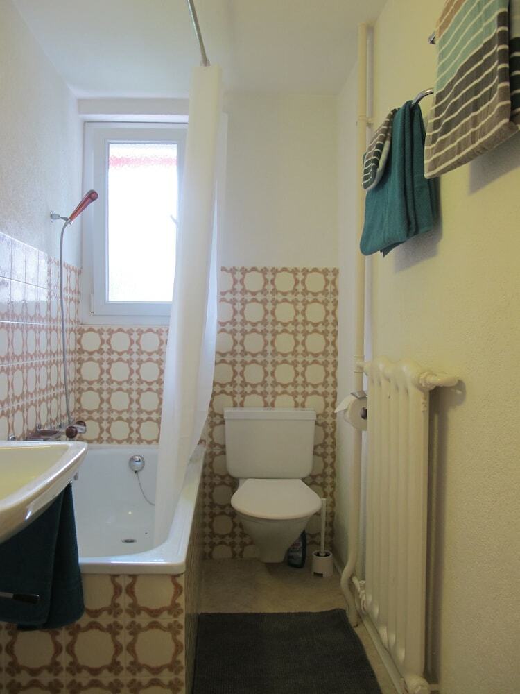 Zurich Furnished Apartments