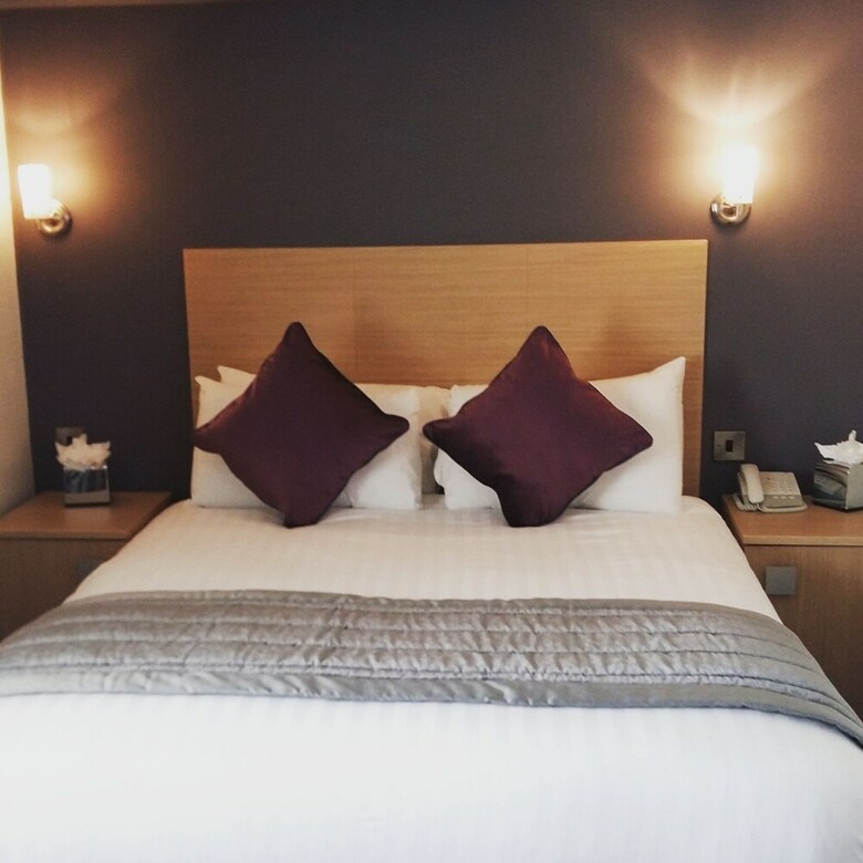 The Waterfront Hotel & Venue