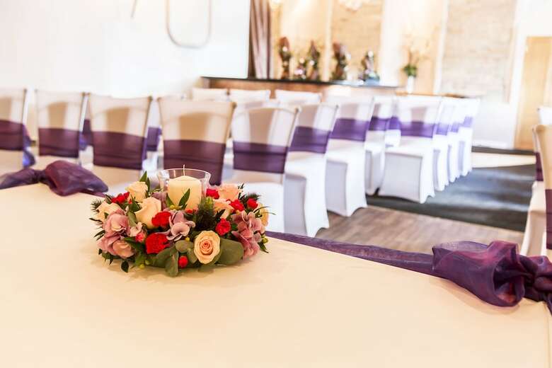 The Waterfront Hotel & Venue