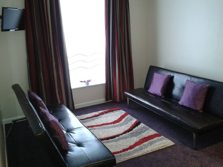 The Waterfront Hotel & Venue