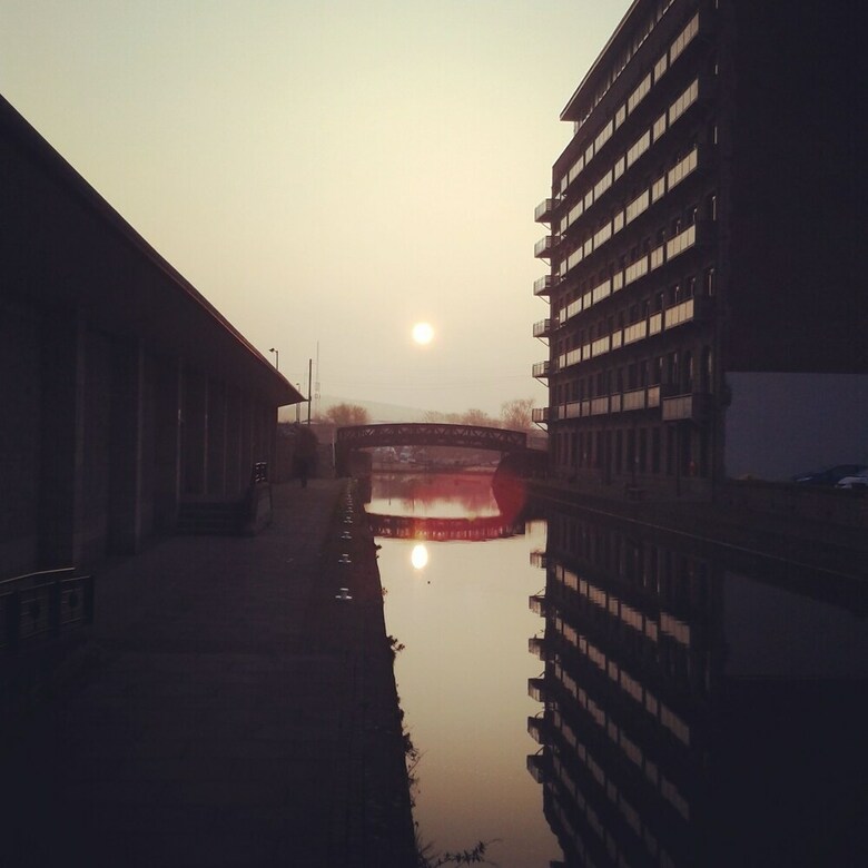 The Waterfront Hotel & Venue